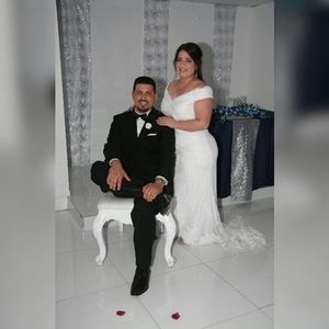 Meet your Posher, Ernesto